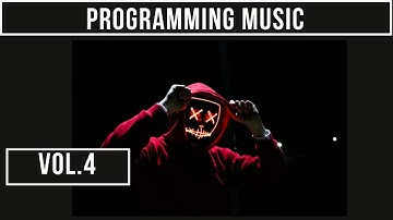 Music | Deep Code | Programming | Hacking music | Concentration vol.4