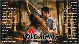 Unforgettable Love Song Melodies - Best Romantic Guitar Instruments 80&#39;s 90&#39;s