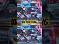 Victor #tekken7 #gaming #cyberpunk2077 #gamer #tekken8 #tekkentournament #arcadebattle #fightinggame