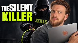 Your AI Doesn’t Need Another Skill. It Needs This.