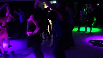 Zouk Off 16 Nov   Abbas and Girl 1