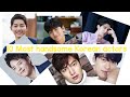 10 most handsome korean actors  king randz