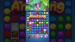 Sweet Candy Witch Level 9 screenshot 4