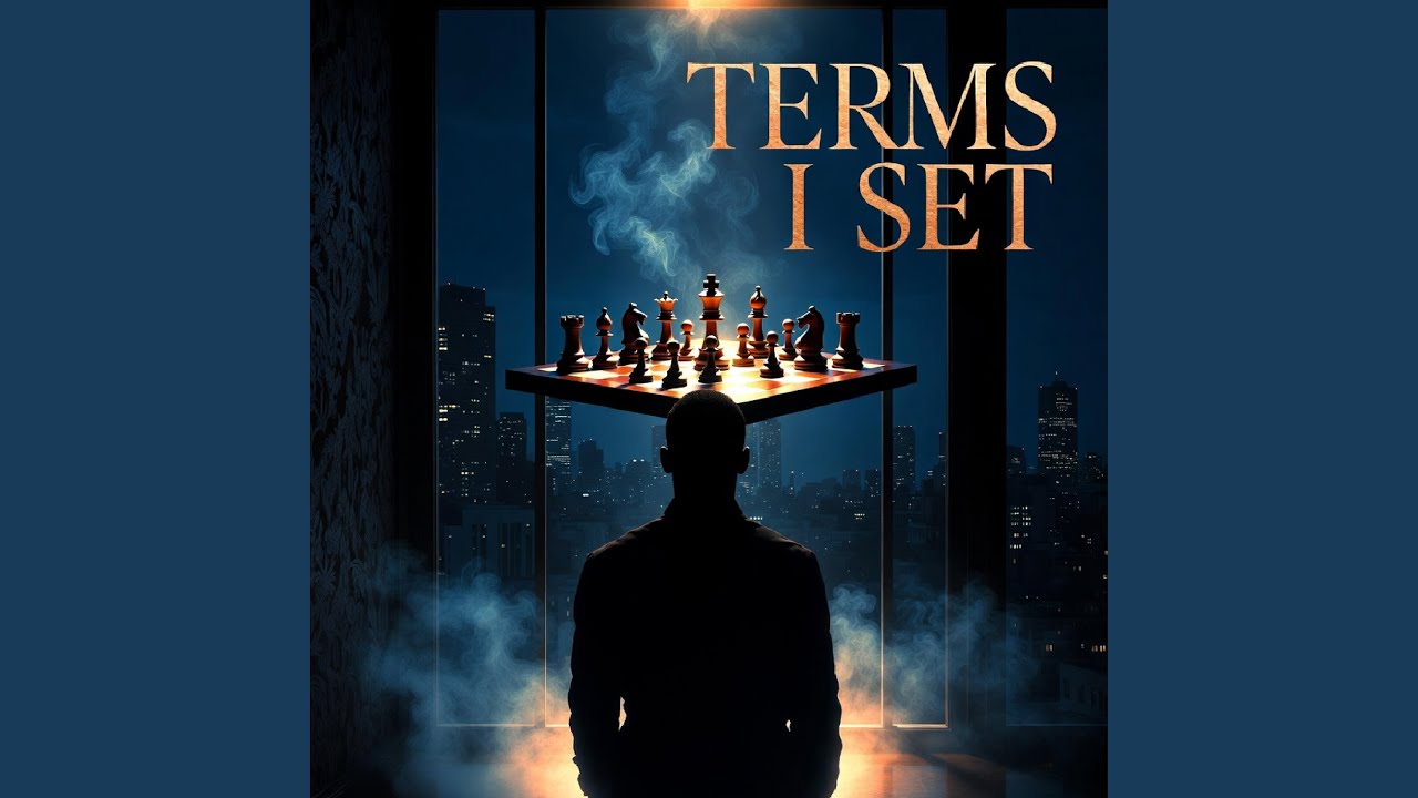 TERMS I SET cover