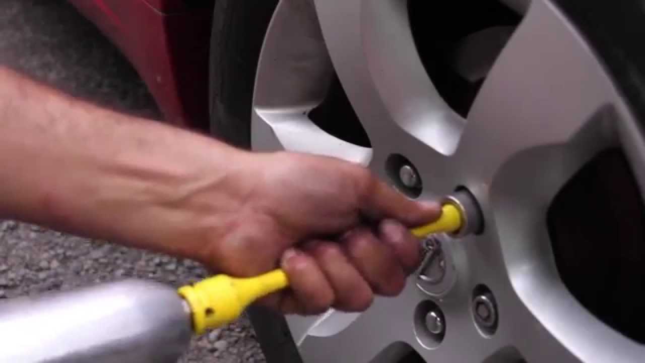 Tire Rotation YouTube