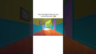 I Wantt Oggys Fridge