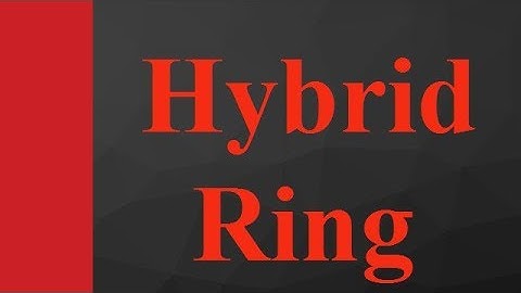 Hybrid Ring or Rat Race Coupler (Basics, Working, Internal structure, S Matrix & Applications)