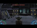 Playing some: Jedi Knight: Jedi Academy (Knights of the Force)