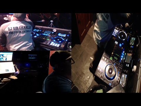 THE HOUSE JAVA SESSIONS 2018 Live Stream
