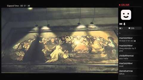 Layers of Fear (Blind Playthrough) (Part 4)