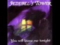 Jezebel's Tower - Angel