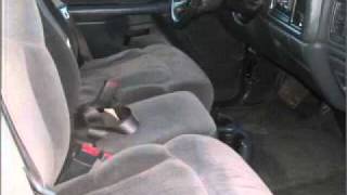 2002 Chevrolet Silverado 1500 - Budd Lake NJ