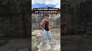Ganda mo padin dance challenge 🥰