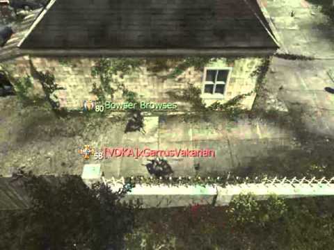 COD MW3 - You mad ? (Part 2)