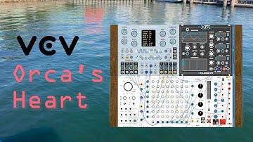 Algorithmic Composition with Orca