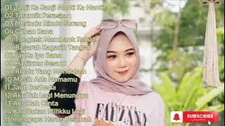 FAUZANA - LAGU MINANG FULL ALBUM 2025✨Janji ka janji nanti ka nanti✨tarumik perasaan-...