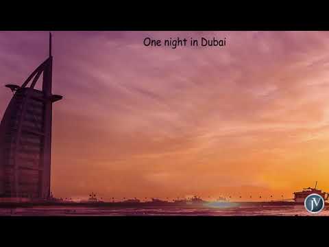 Arash Ft.Helena - One Night In Dubai - Lyrics