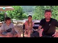Chema Martínez charla con Luis Alberto Hernando y Sheila Avilés | Runner's World España