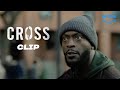 Cross Chases Down His Target | Cross | Prime Video