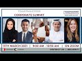 District 20 toastmasters corporate summit 2021