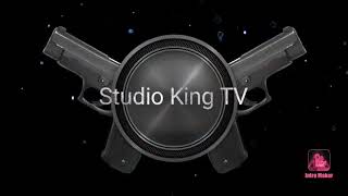 Intro pro Studio King TV