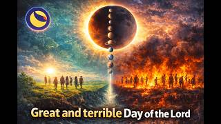 Download Lagu Prophetic Word \u0026 Dream:🌙 LUNC 🌞 Eclipse \u0026 Ascending Into NEW EARTH! Great \u0026 Terrible Day of the Lord MP3