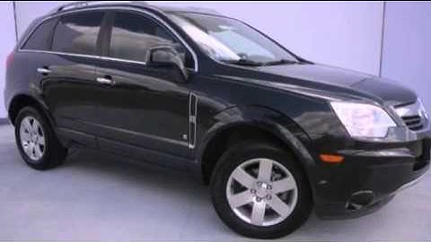 2008 Saturn VUE Houston TX 77079