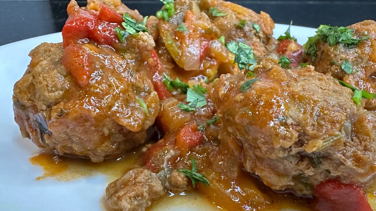 الكفتة بالدنجال متشبعوش منها من ألد ما يكون