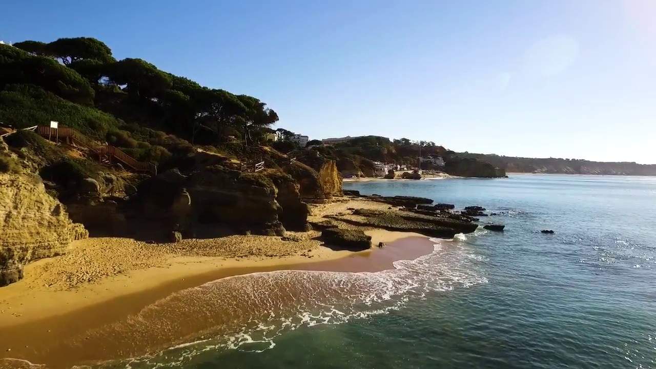 Jonathon Byrne Drone Operator & Multimedia Producer