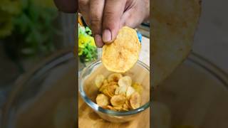 Potato Chips- Lays Style potato chips lays shortsvideo shortsfeed shortsfeed shorts short