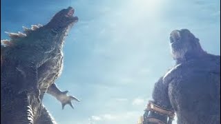 godzilla x kong the new empire - Tweedia Eiga size