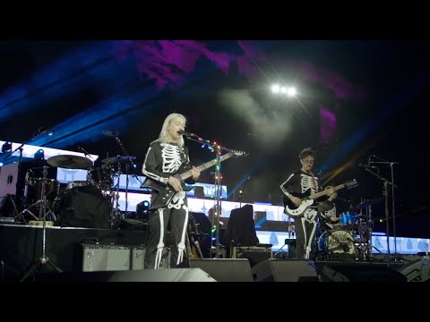 Phoebe Bridgers - Kyoto - Live Red Rocks Unpaused