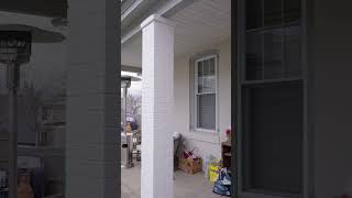 Exterior Painting in Manayunk Philadelphia — Groovy Hues Painting of Philadelphia