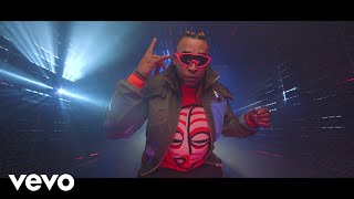 Смотреть клип Don Omar, Farruko - Ramayama