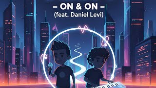 Cartoon, Jéja - On \u0026 On (feat. Daniel Levi) | Electronic Pop | NCS - Copyright Free Music