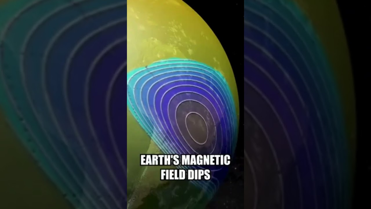 🚀 The Bermuda Triangle of Space: Where Satellites Fear to Fly