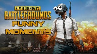 PUBG FUNNY MOMENTS 2