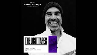 Chris Liebing at Time Warp DE 2004 | The Lost Tapes