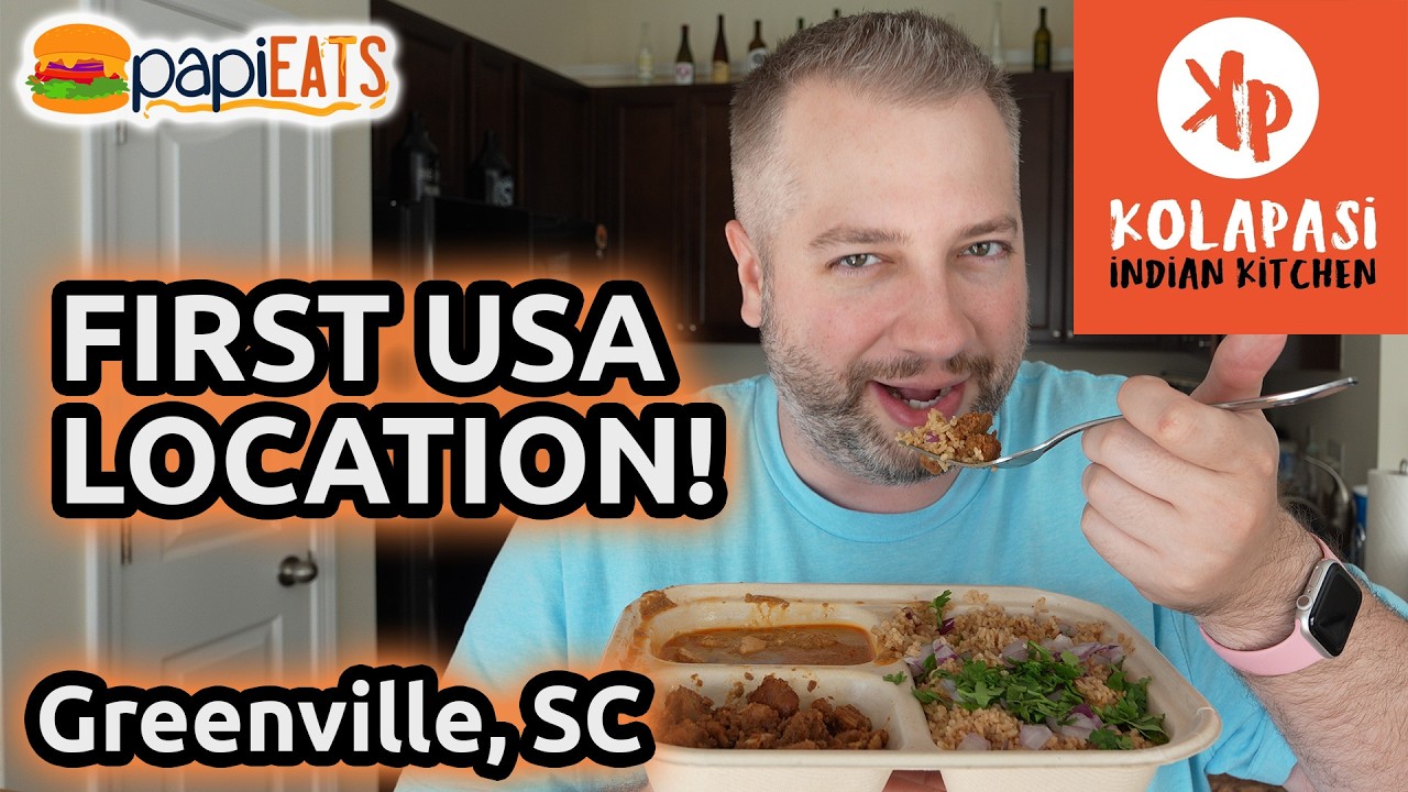 kolapasi-indian-canteen-greenville-sc-review-youtube