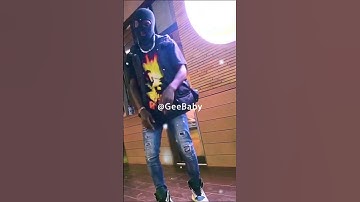 How to add Effects on drill Music video @geebabyke