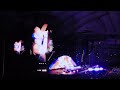 Coldplay  viva la vida  hymn for the weekend 4k live at tokyo japan 2023