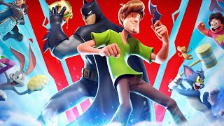 MultiVersus Advance Tutoríal