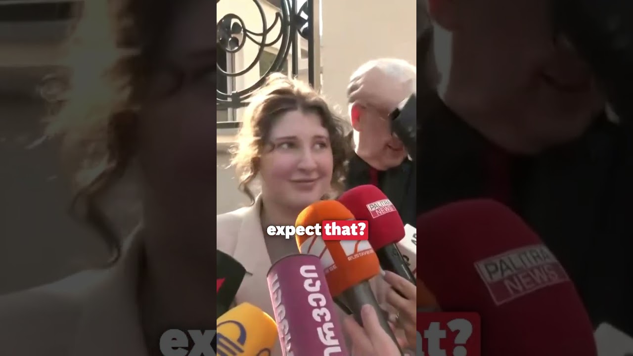 Pregnant British teen Bella Culley speaks for first time after being freed from Georgia prison