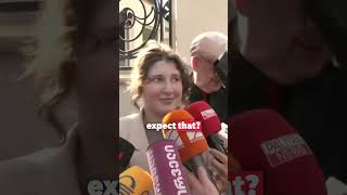 Pregnant British teen Bella Culley speaks for first time after being freed from Georgia prison