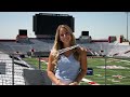 Arizona Football's Game Day Enhancements