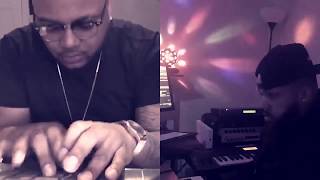 Law & Order Theme Remix