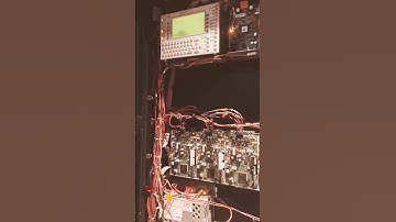 NFS-3030 System #alarmsystem #fire #firealarm #programming #system @srsecurity98