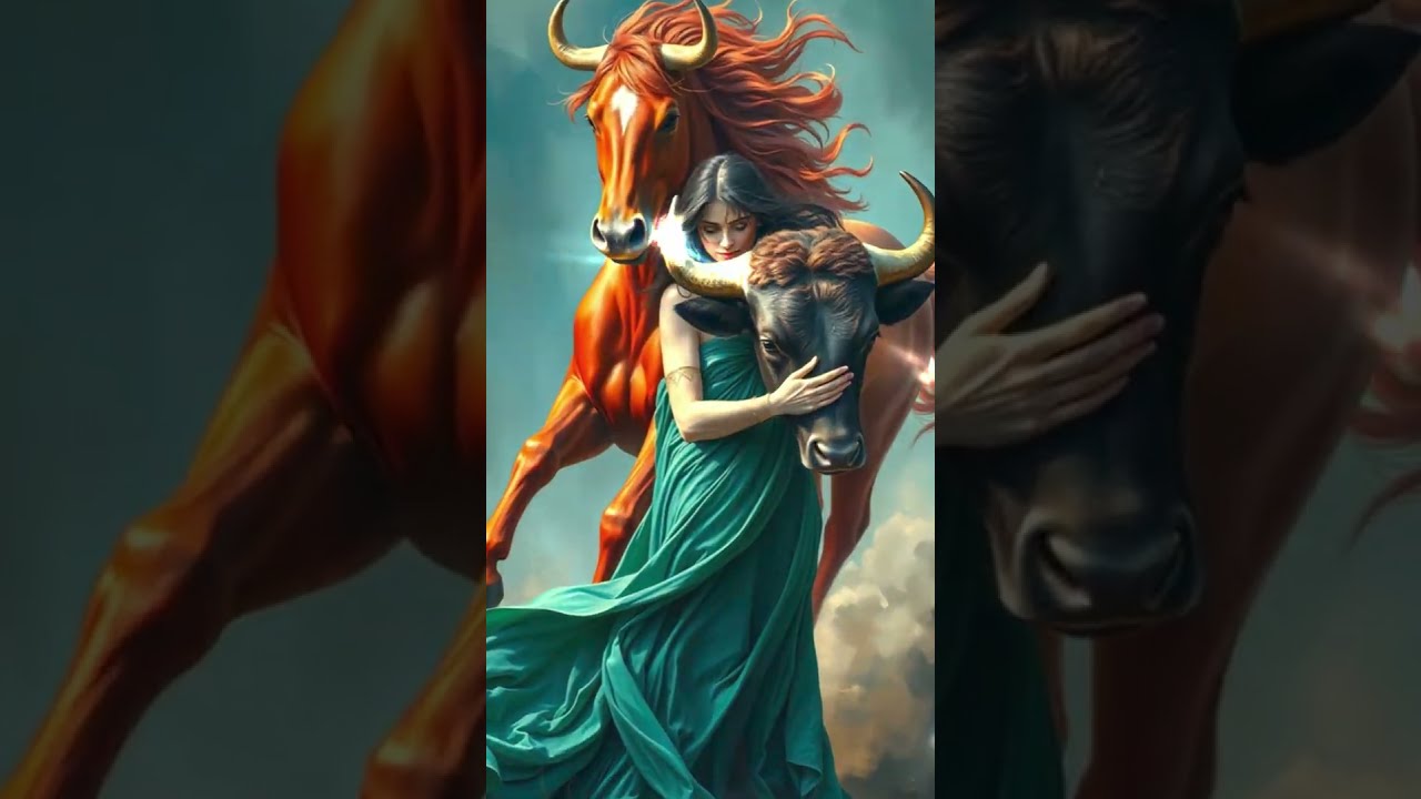 Taurus What To Expect In 2026 The Year Of Red Fiery Horse Will Turn Your Life Upside Down