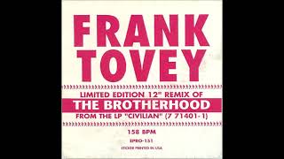 Frank Tovey - The Brotherhood (remix)