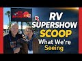 2026 RV SUPERSHOW EXCITEMENT